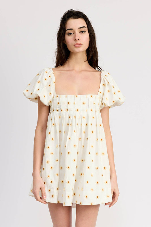 Sunny Dress