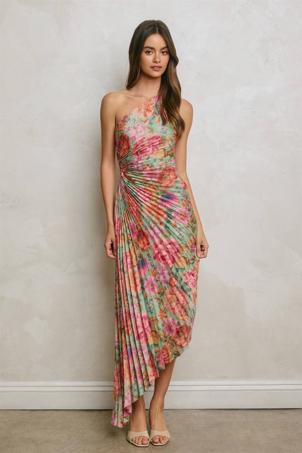 Hazel Dress