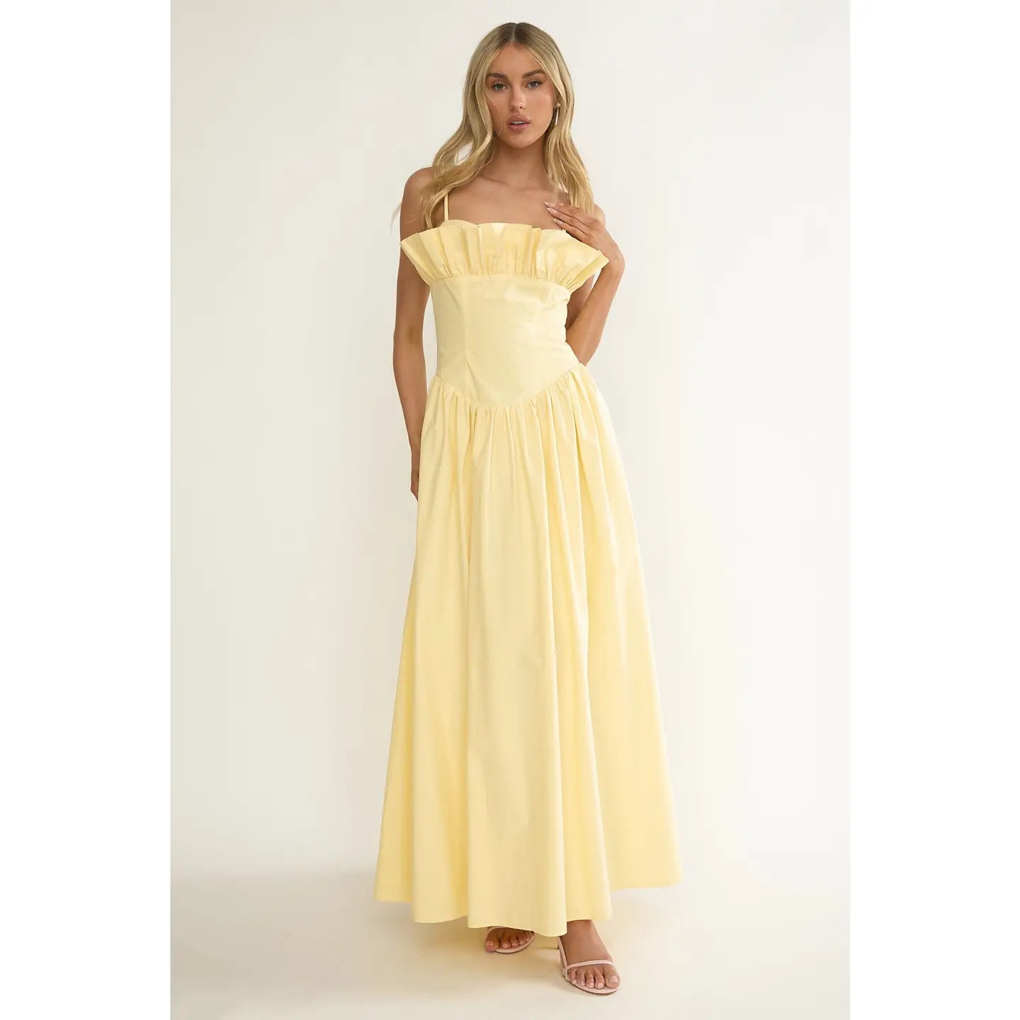 Monica Dress