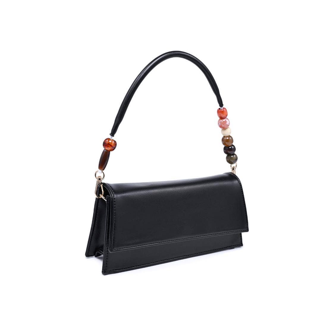 Brooks Shoulder Bag Black