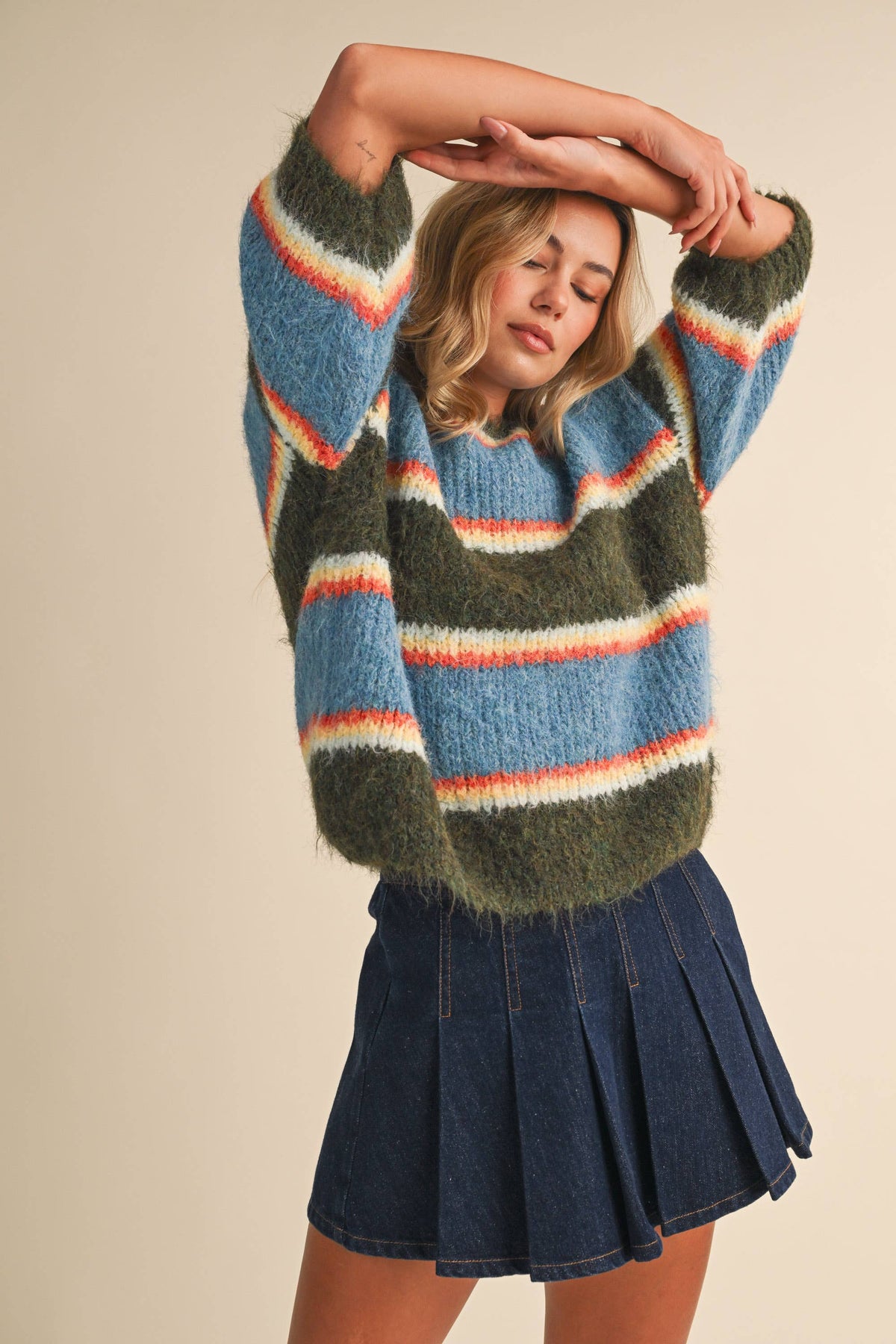 Kerri Sweater