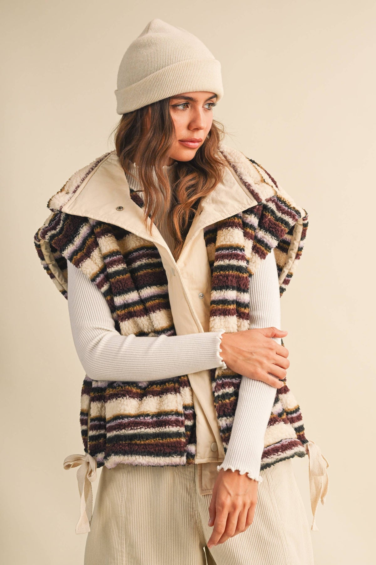 Tahoe Vest