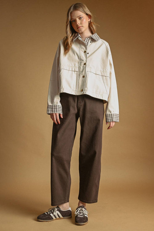 Betsy Jacket
