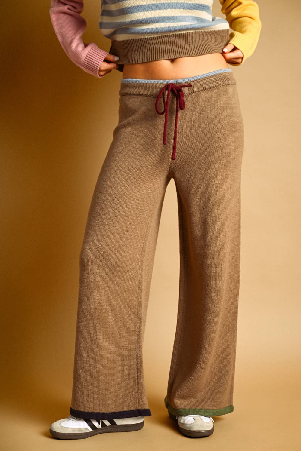 Lucy Pant