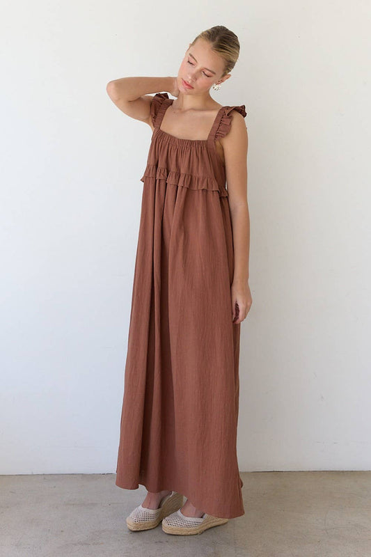 Cocoa Beach Dress