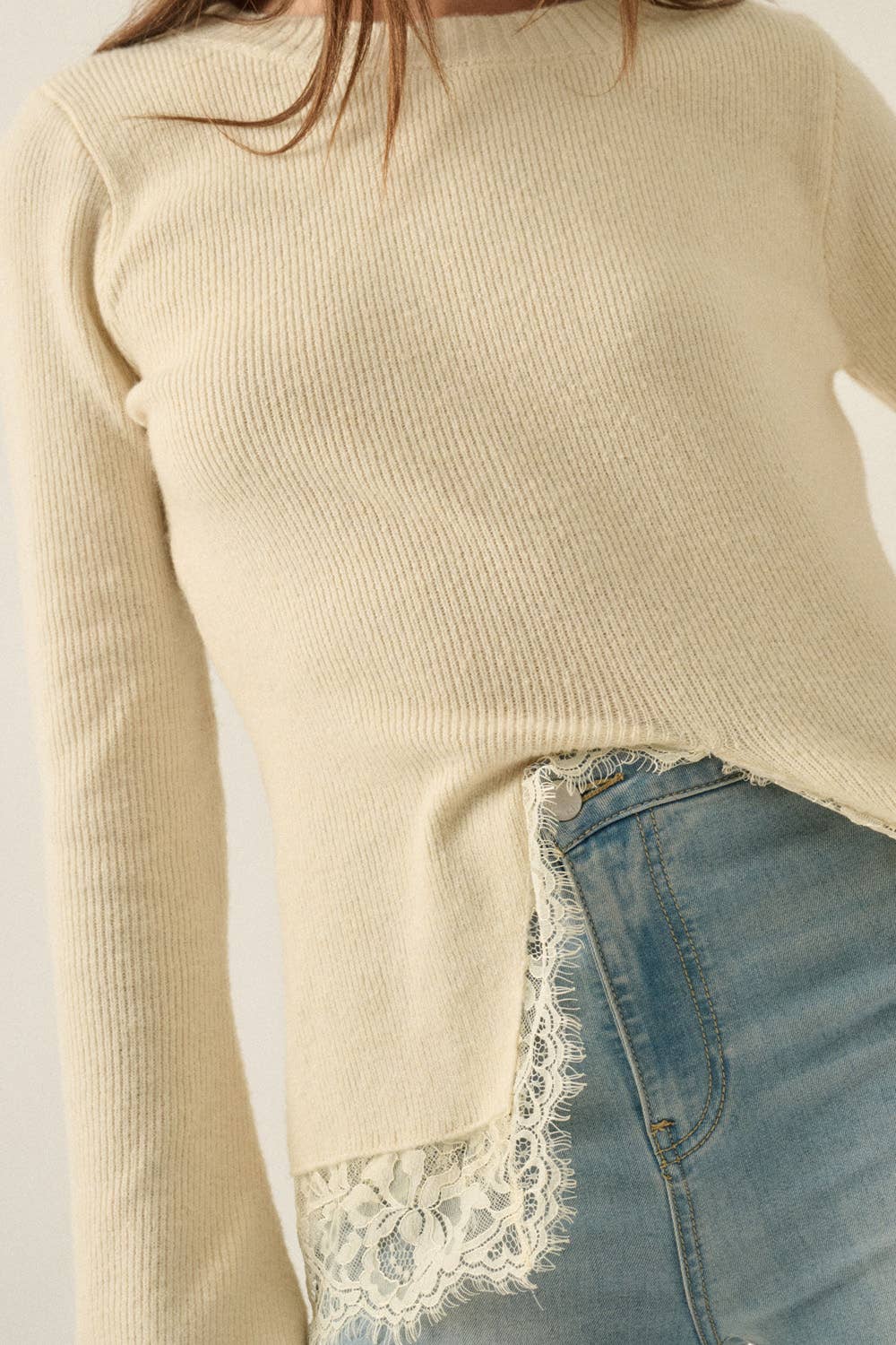 Halle Sweater