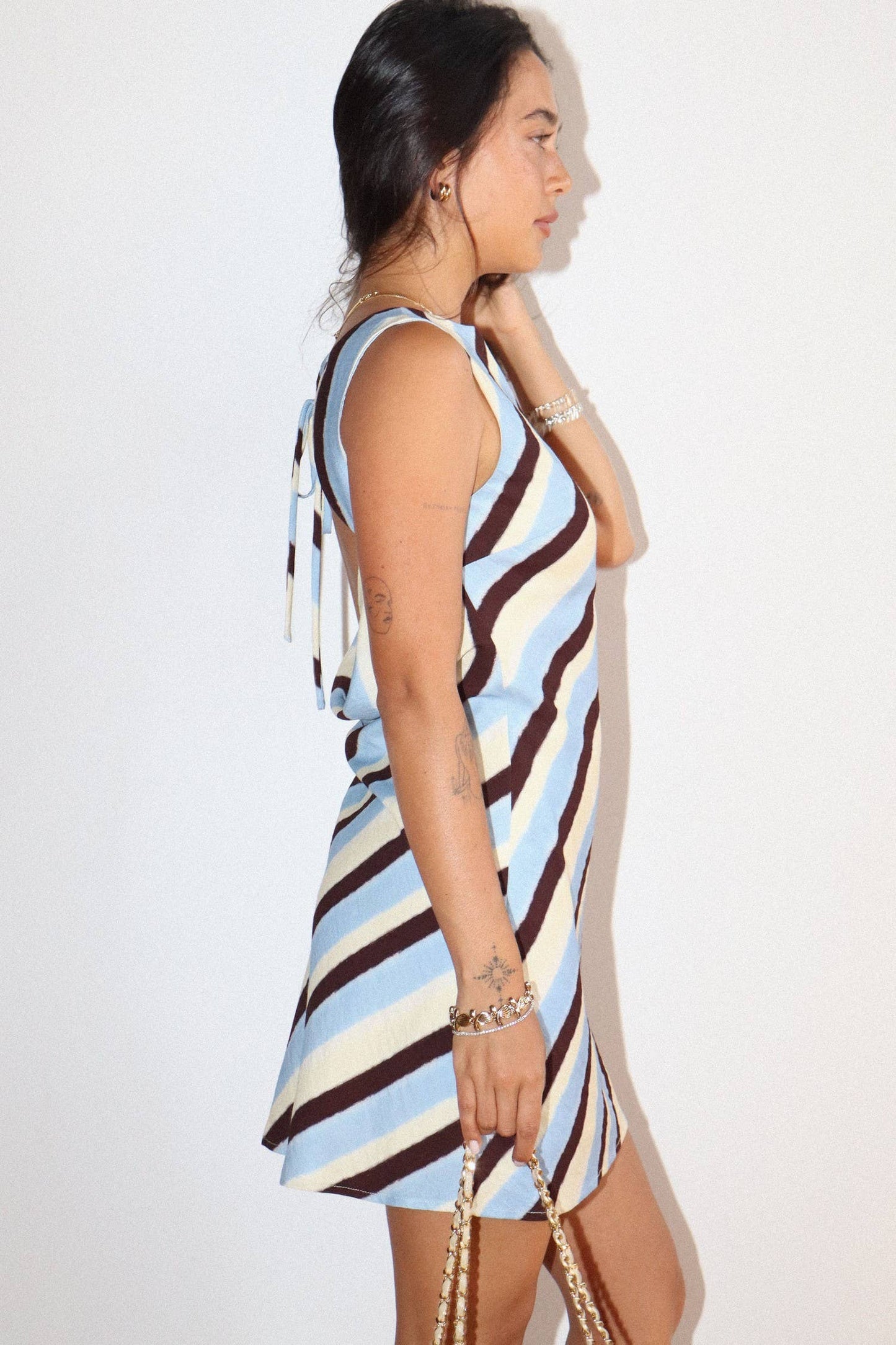 Landyn Dress