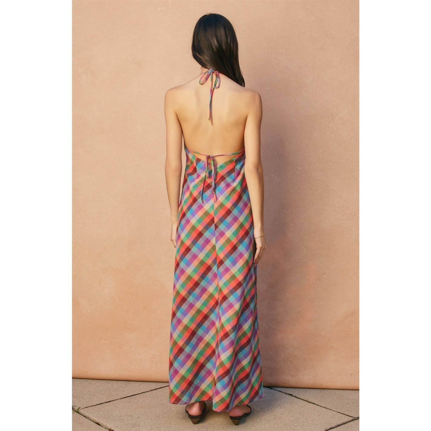 Kenzie Dress