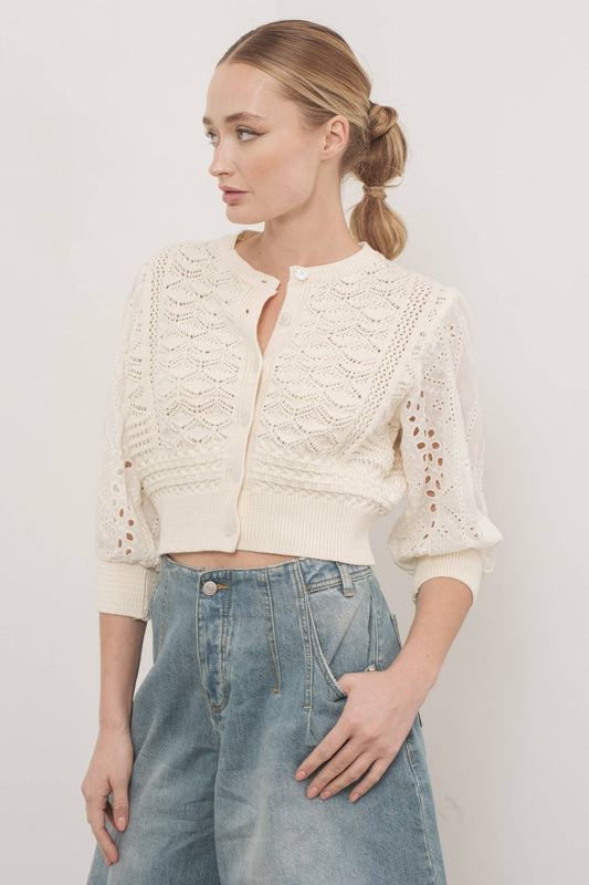 Harlee Top