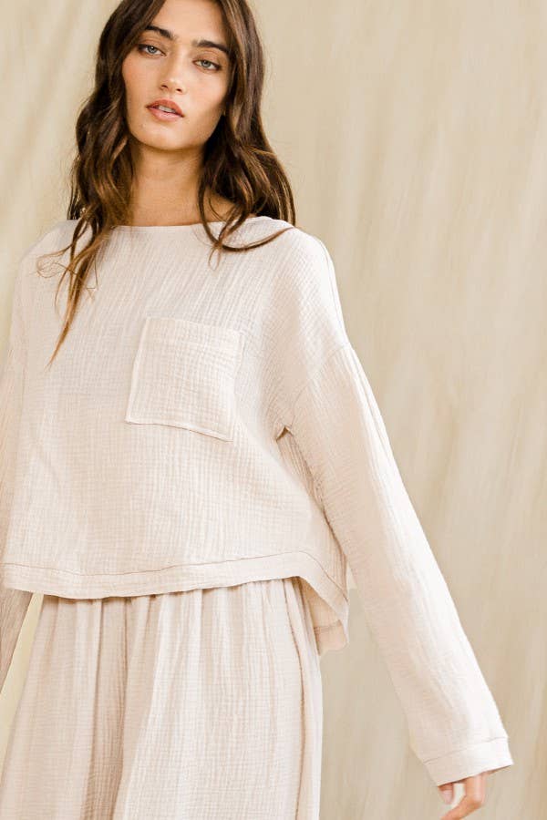 Sandie Top