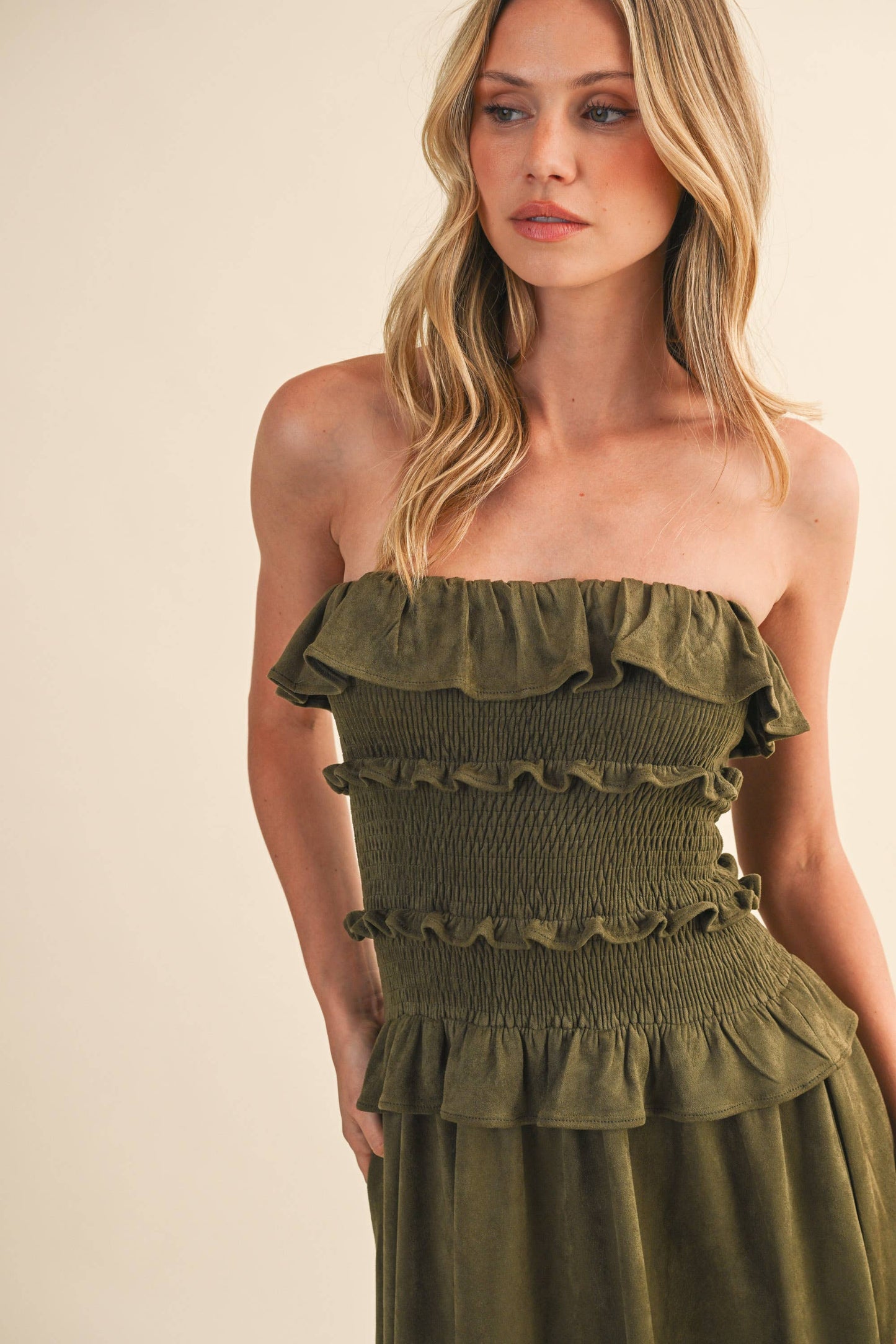 Rubi Dress