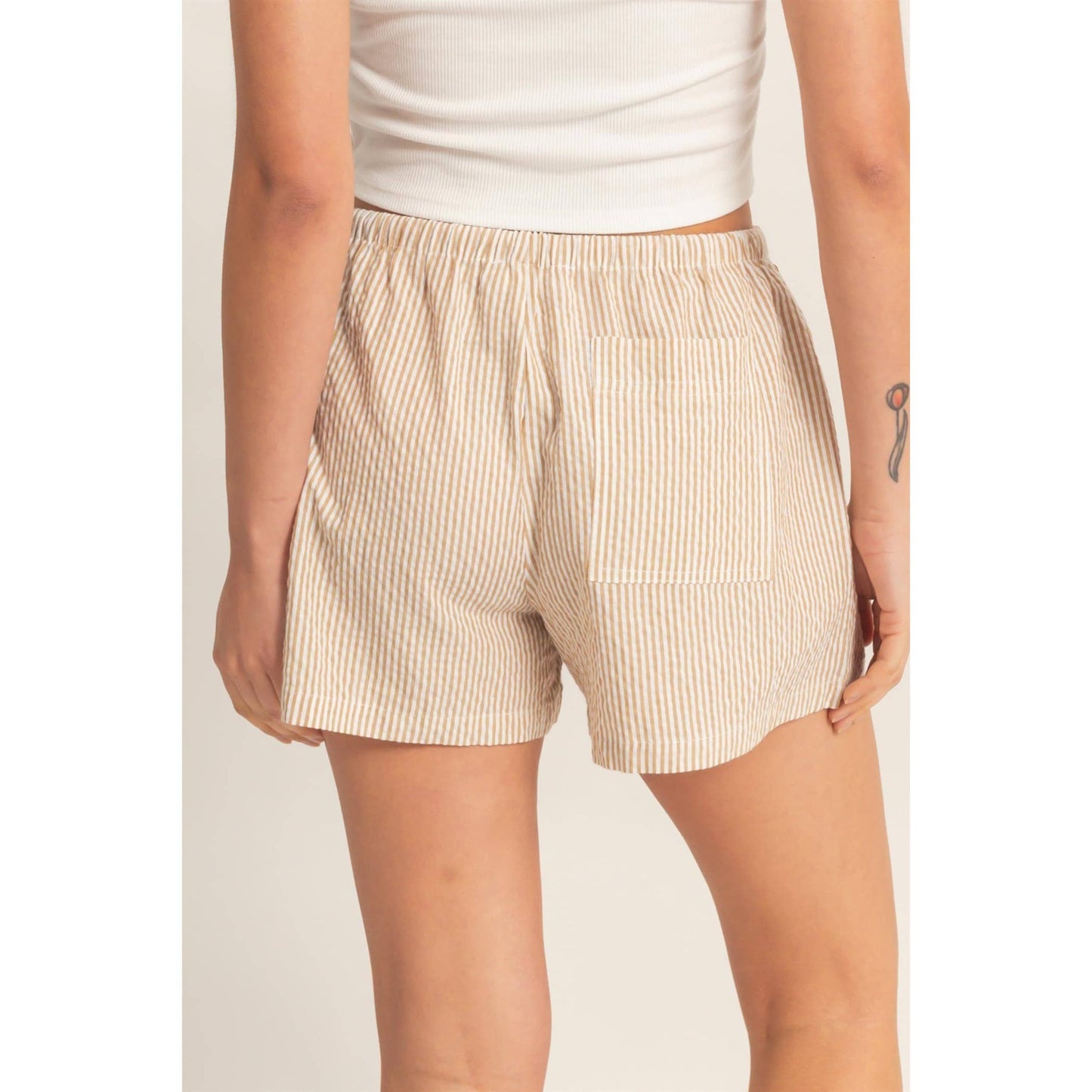 Lay Low Shorts