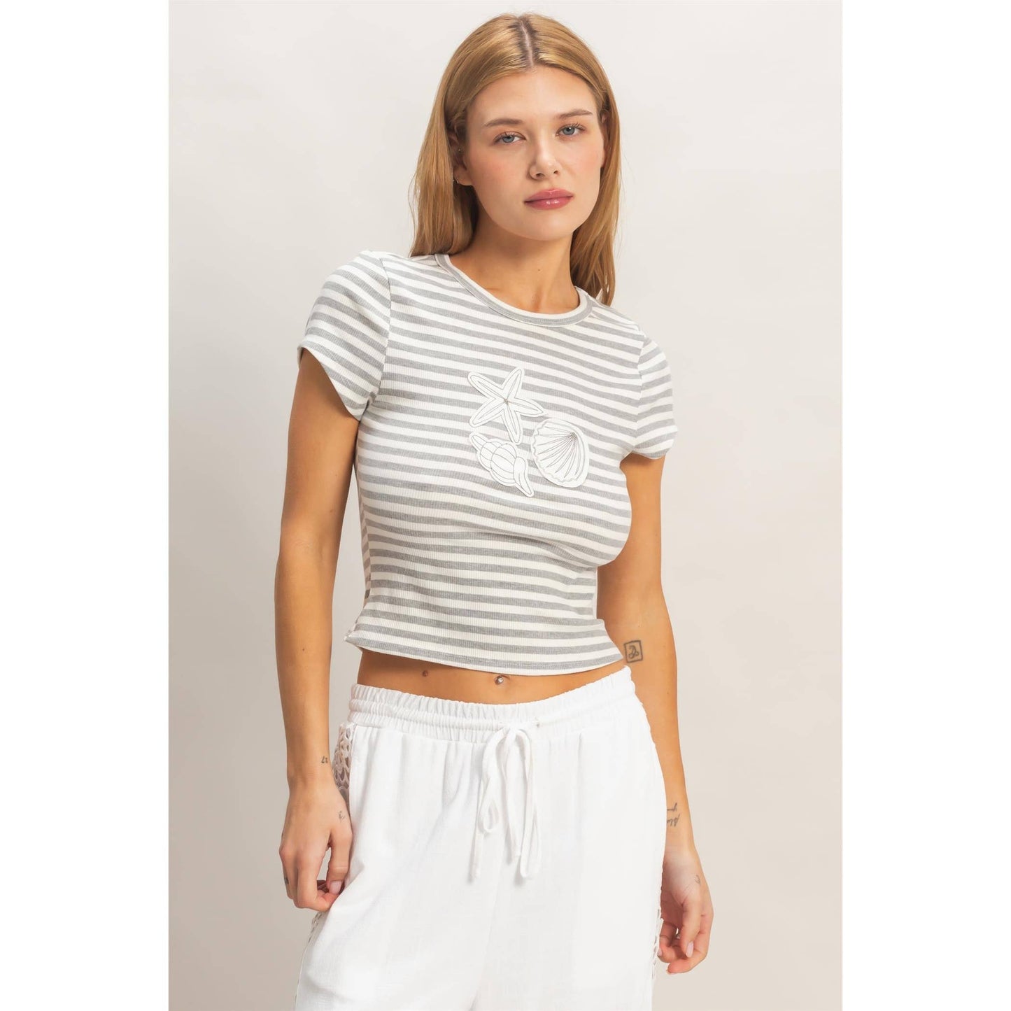 Hattie Tee