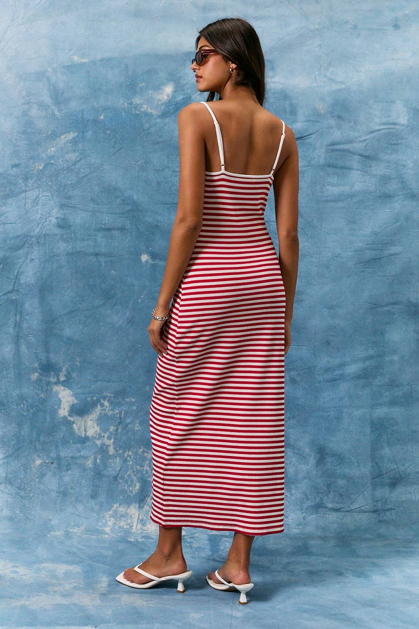 Connie Dress