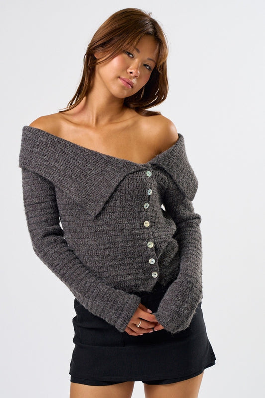 Savannah Top