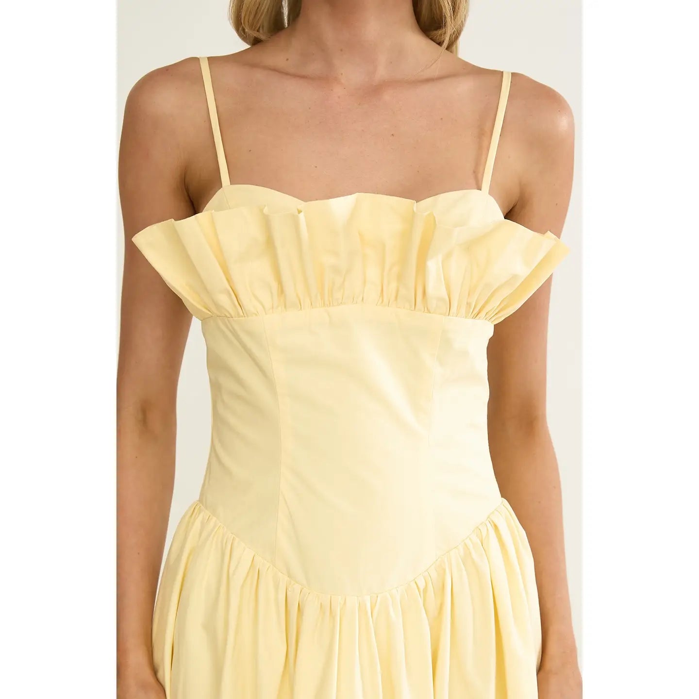 Monica Dress