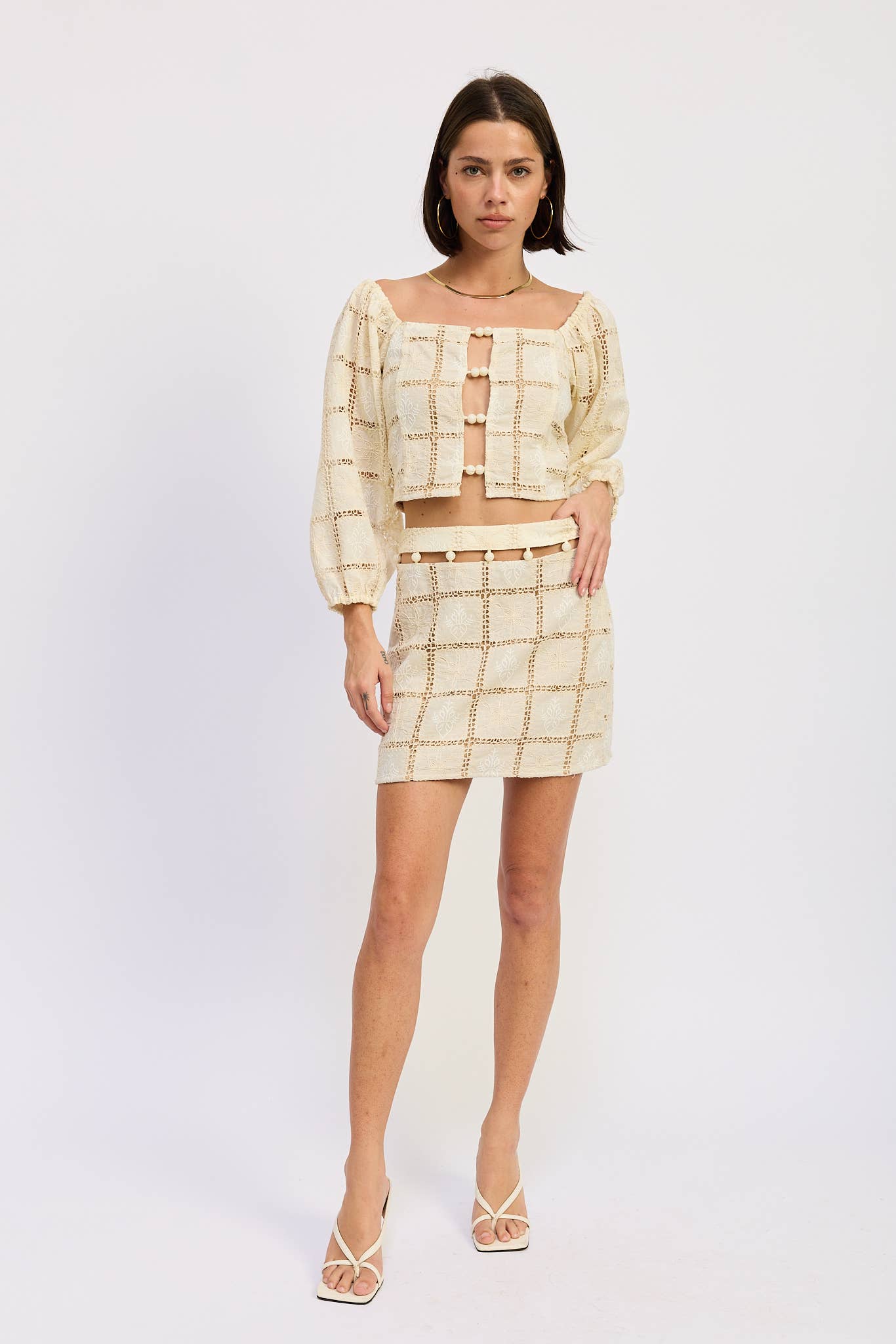Savannah Skirt
