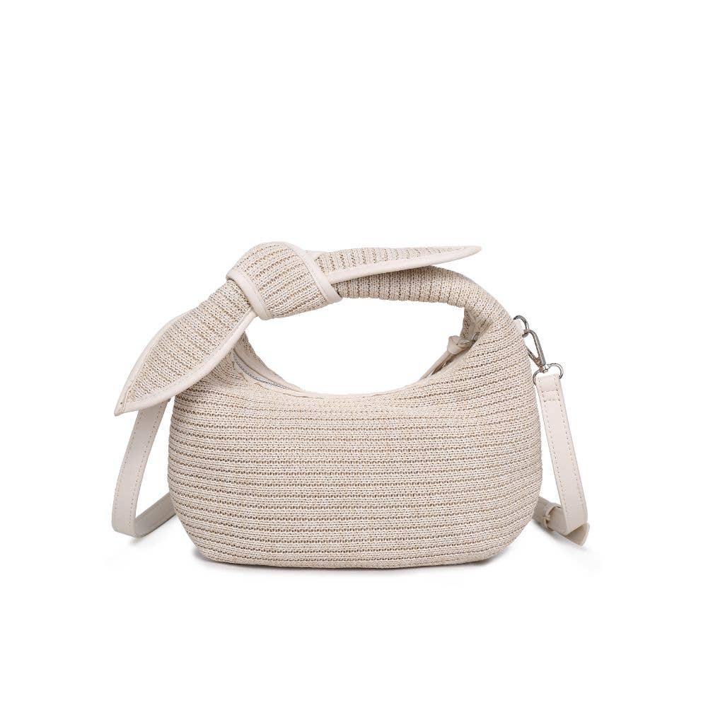 Paloma Crossbody Ivory