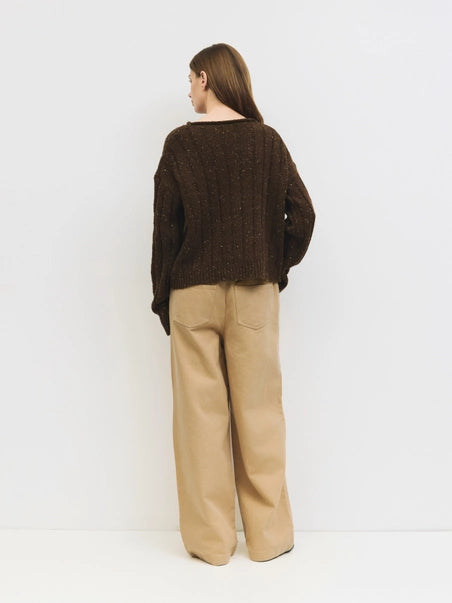 Teddi Cardigan