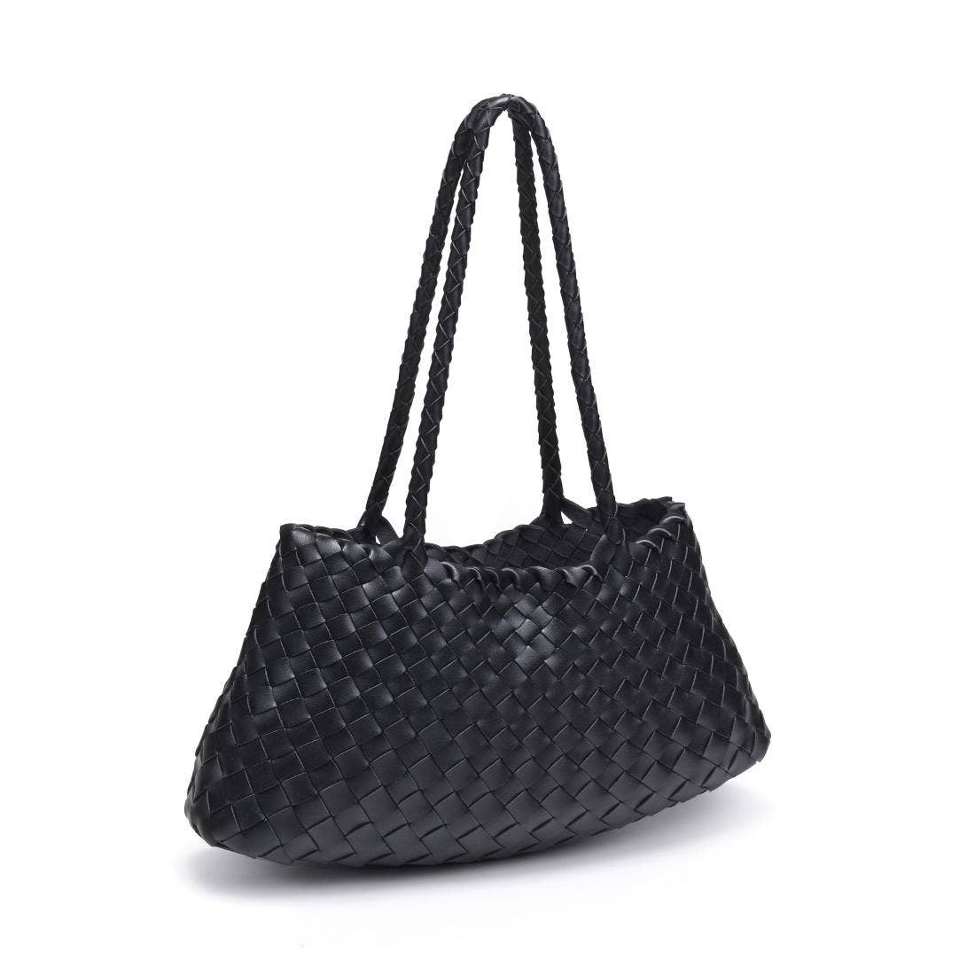 Millie Shoulder Bag Black