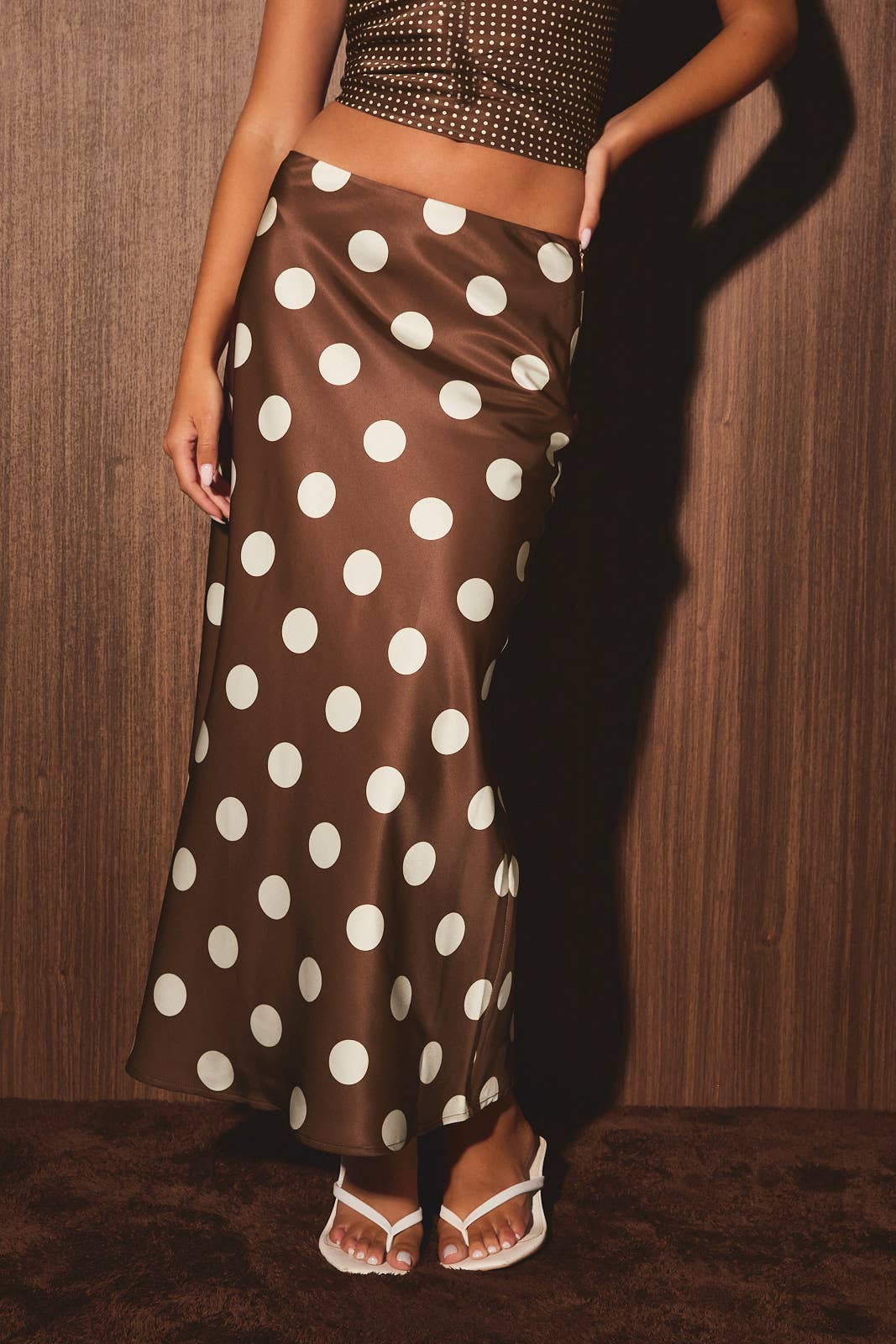 Lola Skirt