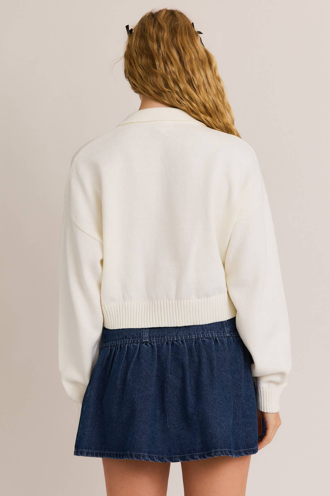 Dottie Top