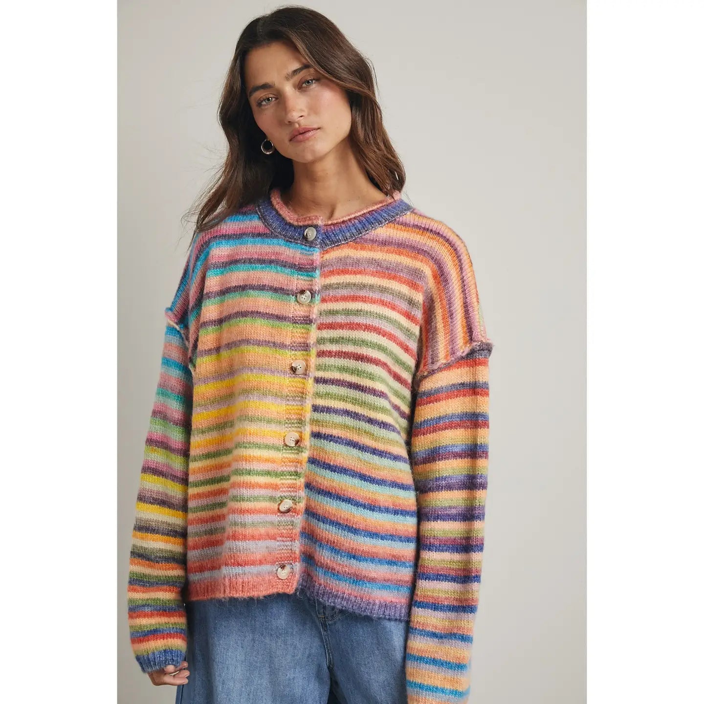 Hadley Sweater