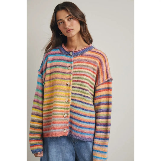 Hadley Sweater