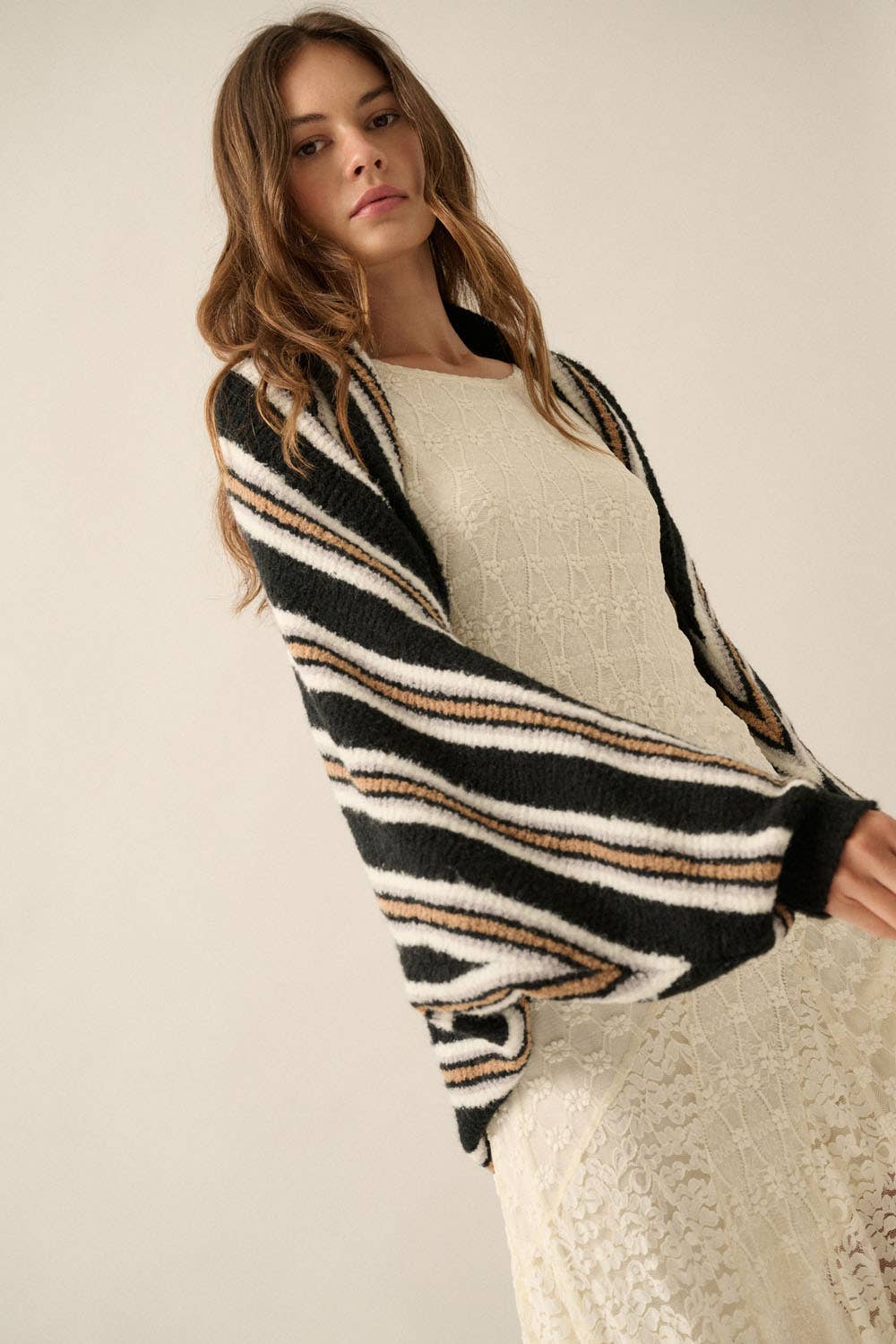 Noa Cardigan