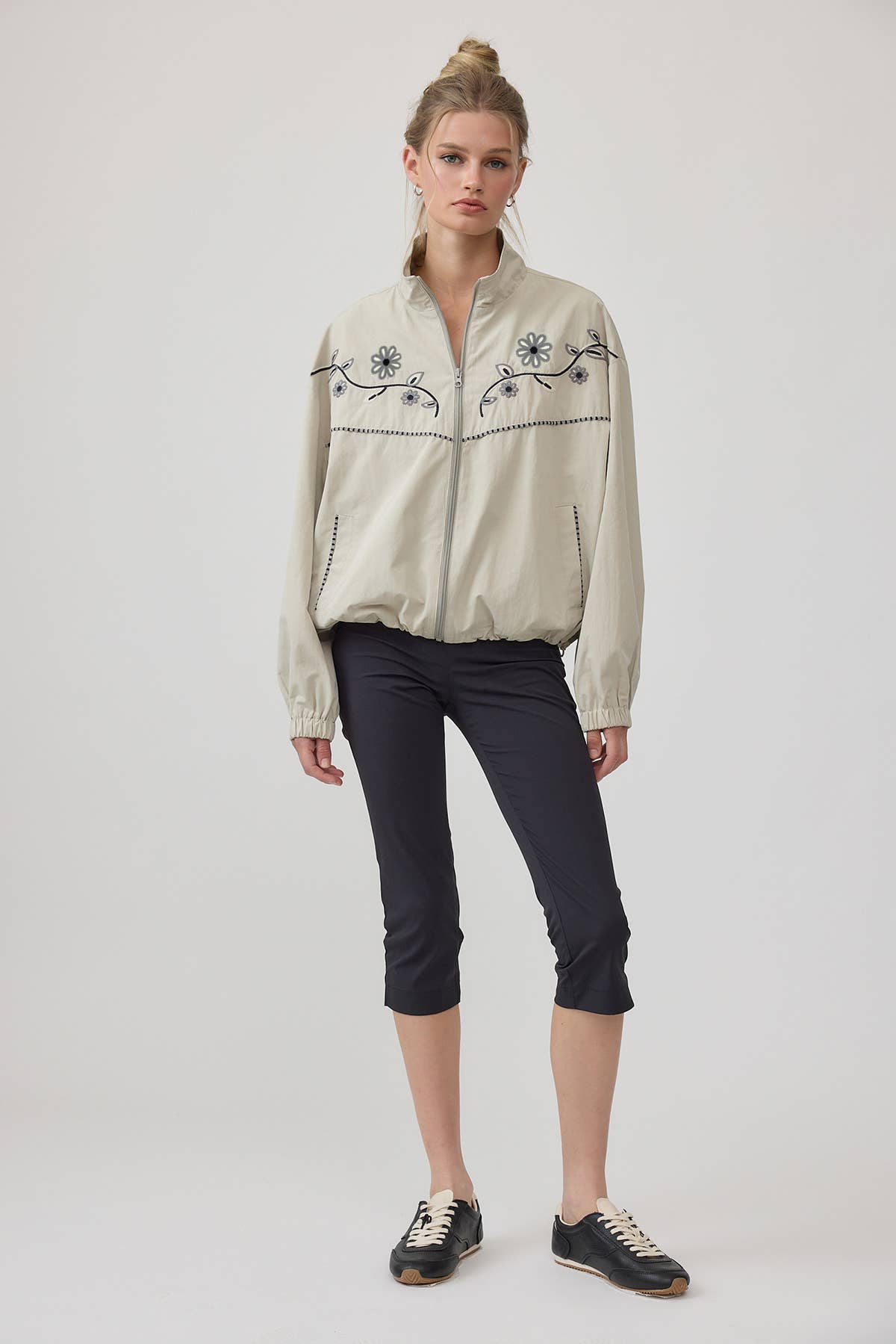 Shea Windbreaker