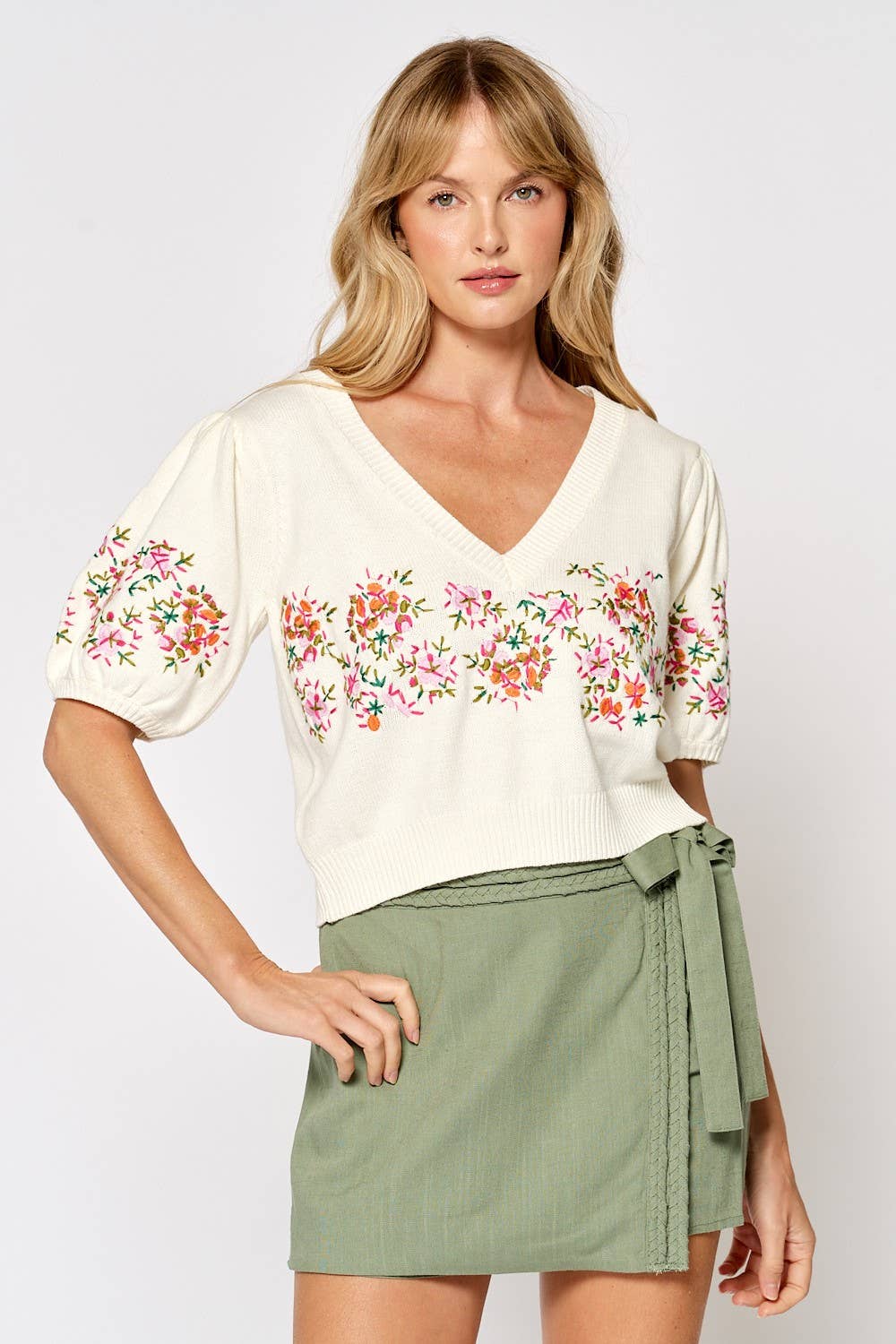 Charlie Top