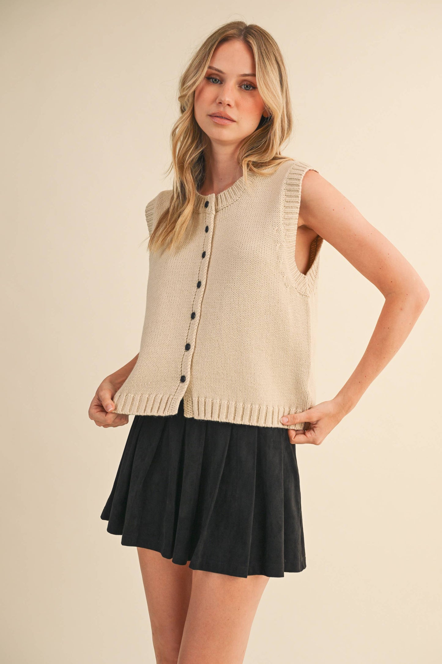 Kelsey Top