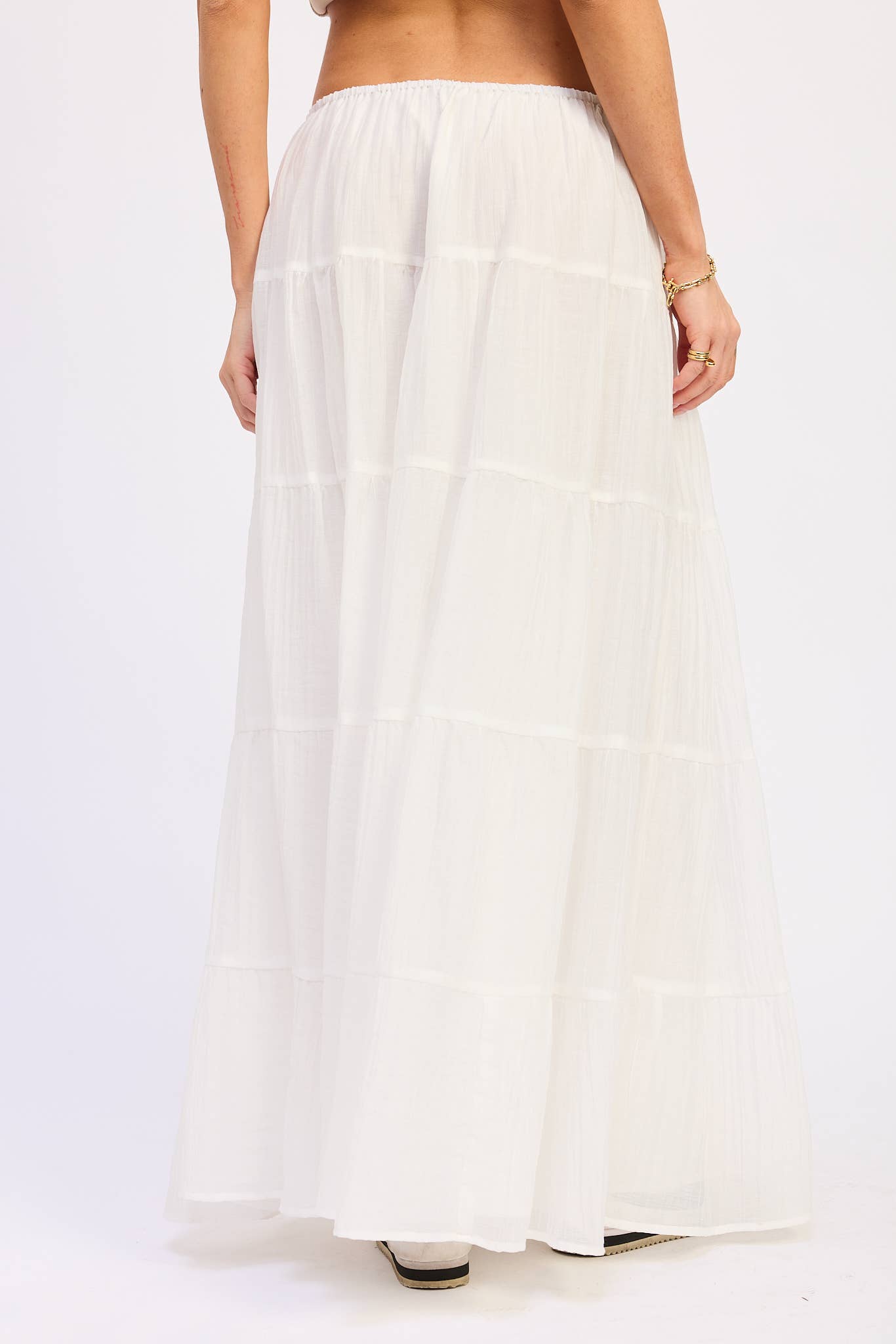 Darla Skirt