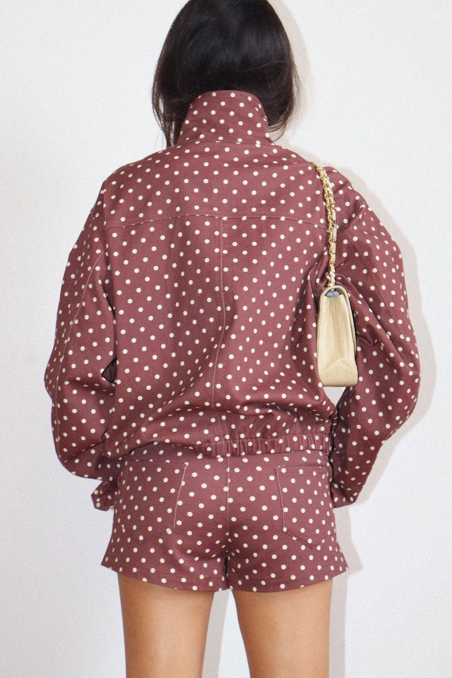 Hallie Jacket