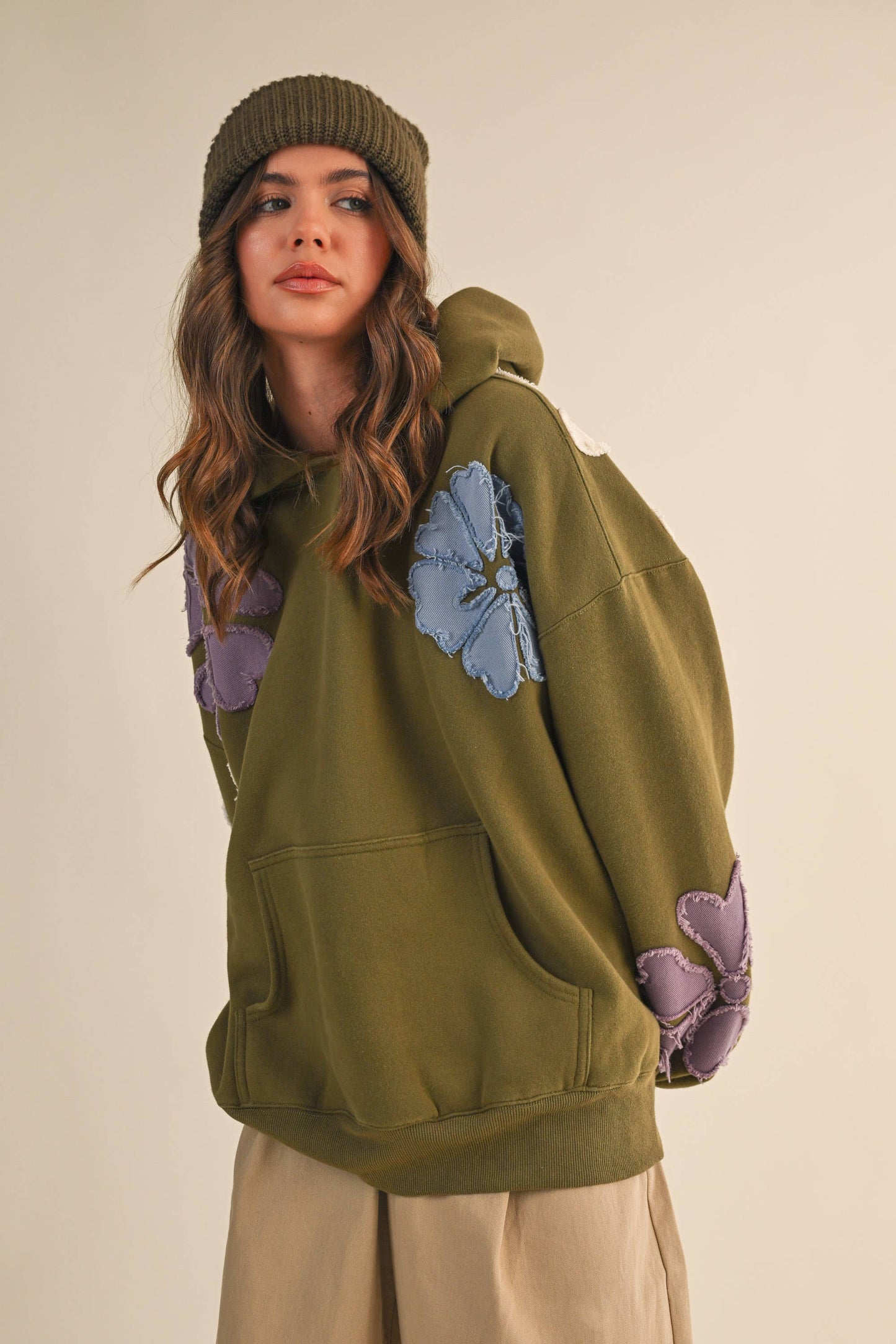 Landon Hoodie