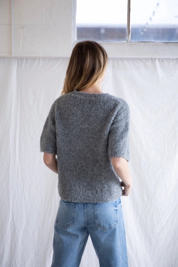 North Sweater
