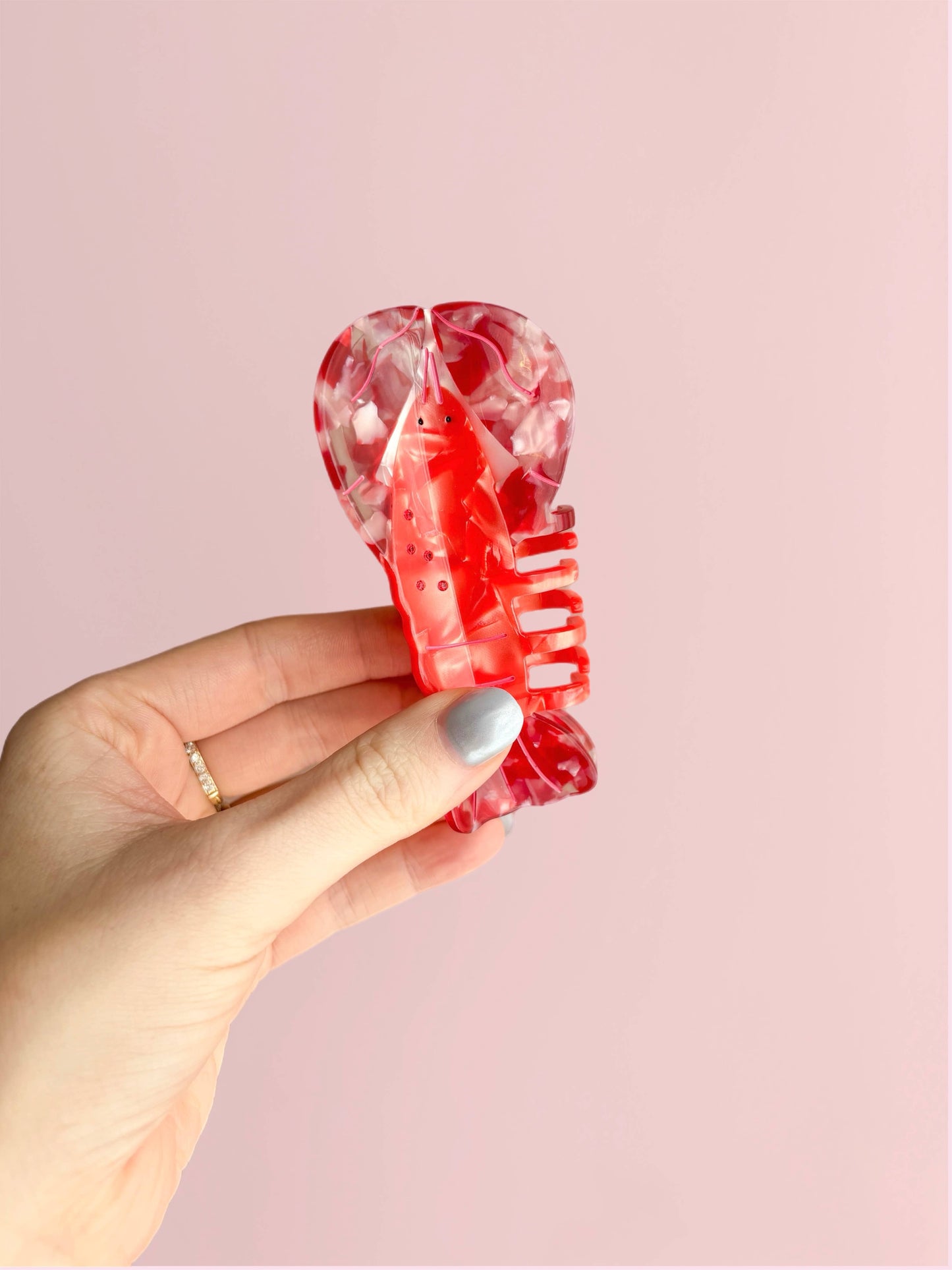 Lobster Claw Clip