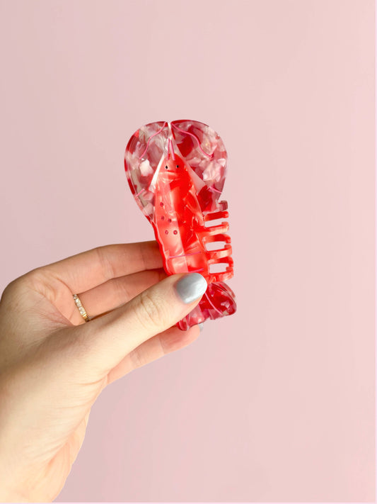 Lobster Claw Clip