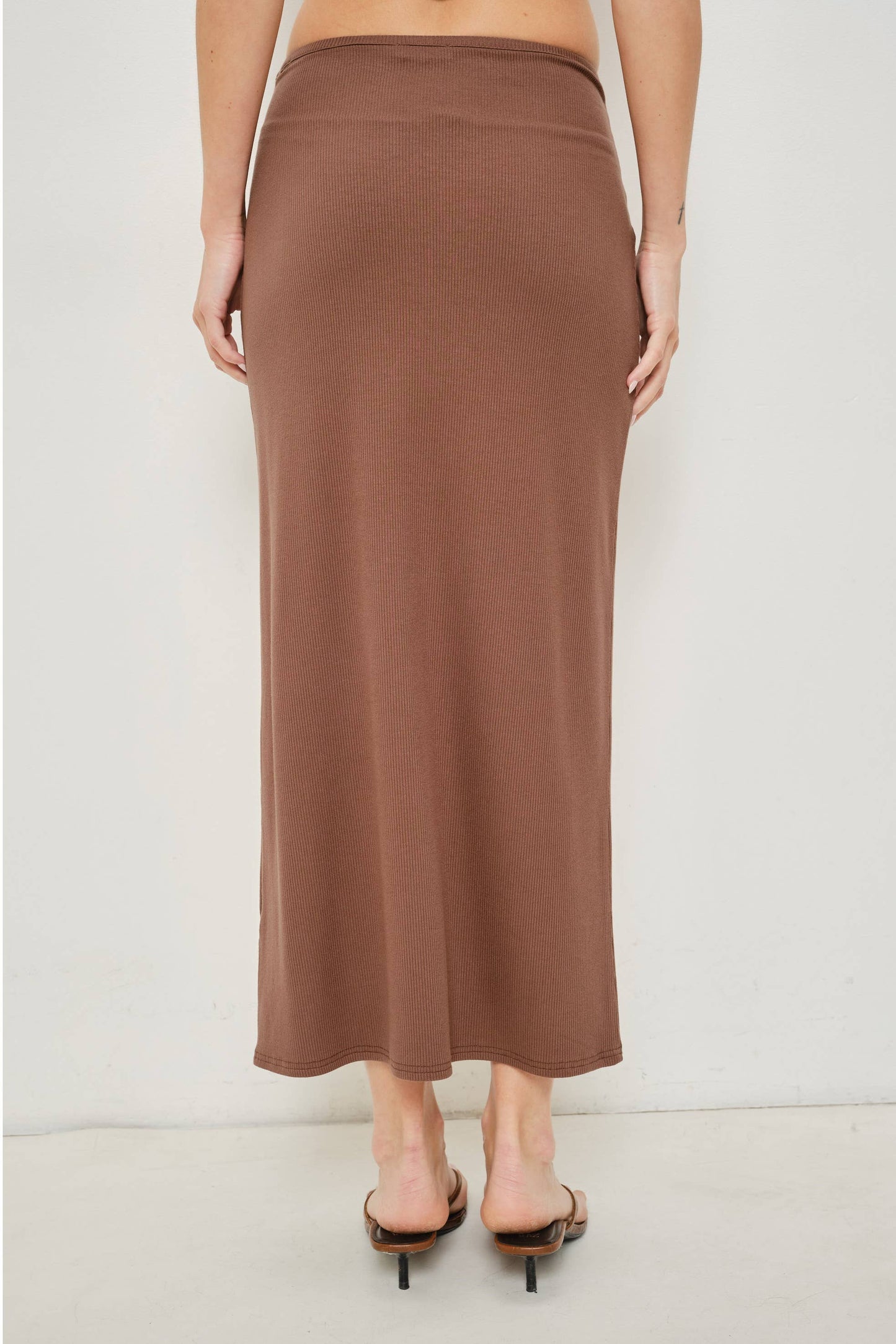 Laci Skirt
