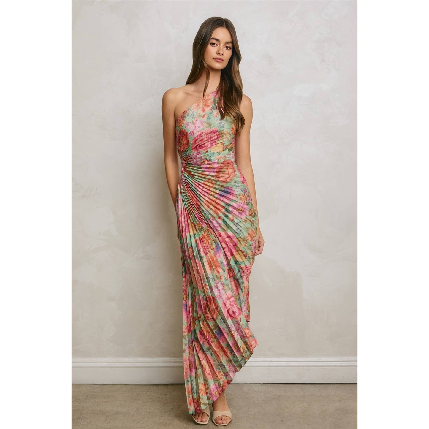Hazel Dress