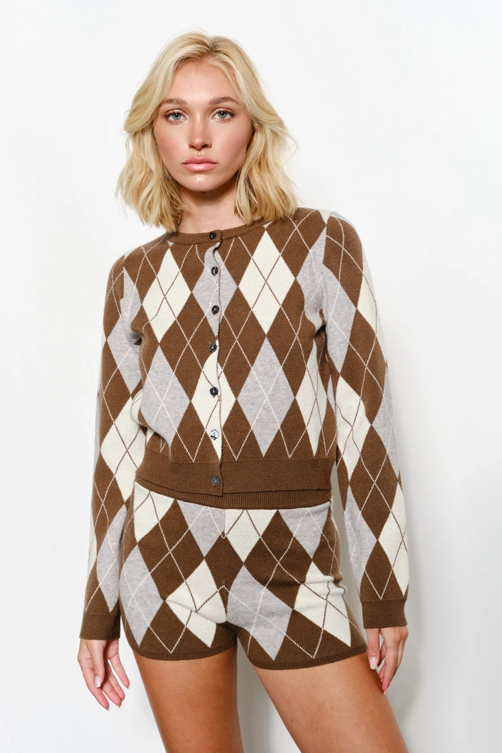 Carissa Cardigan