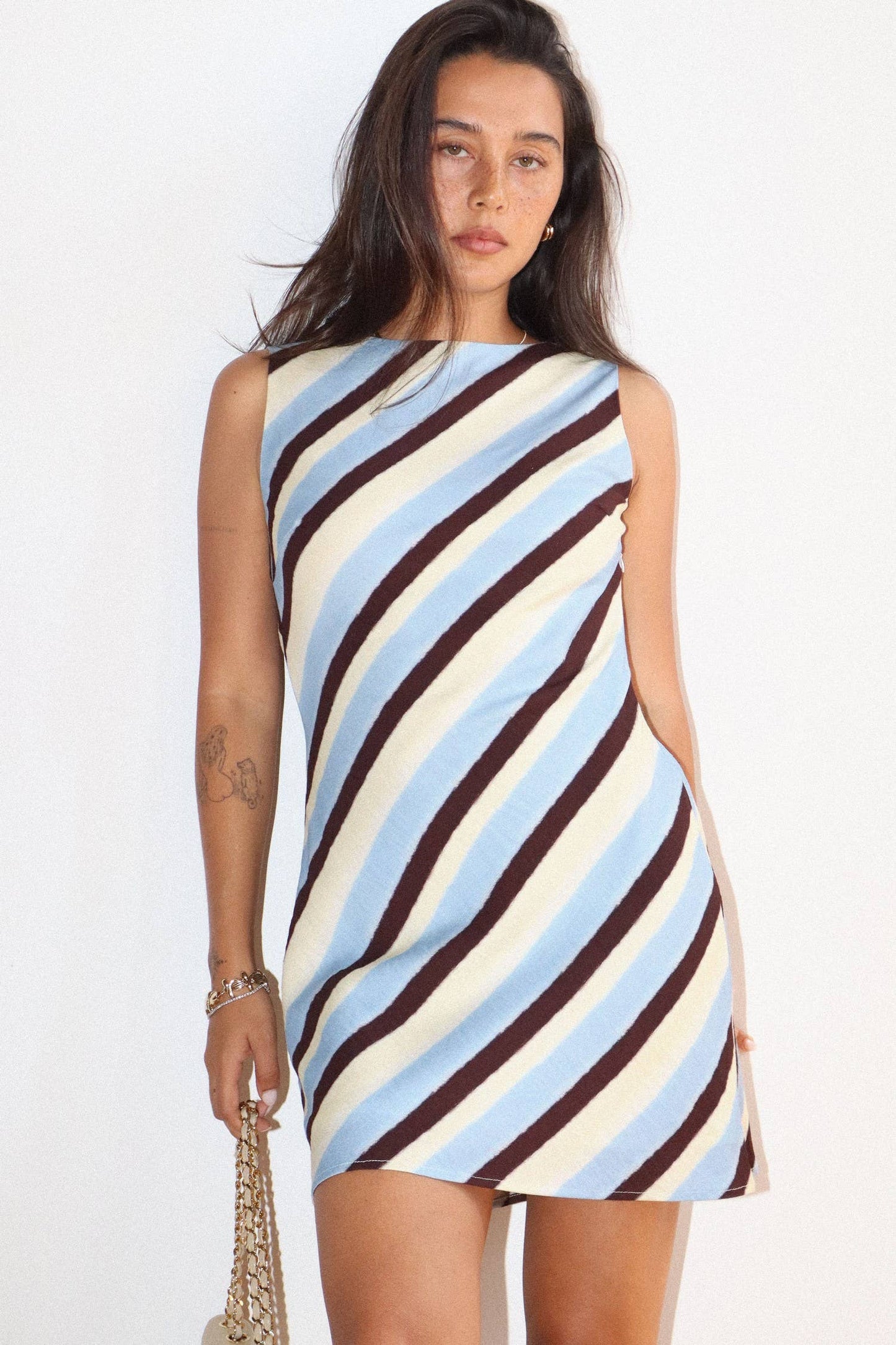 Landyn Dress