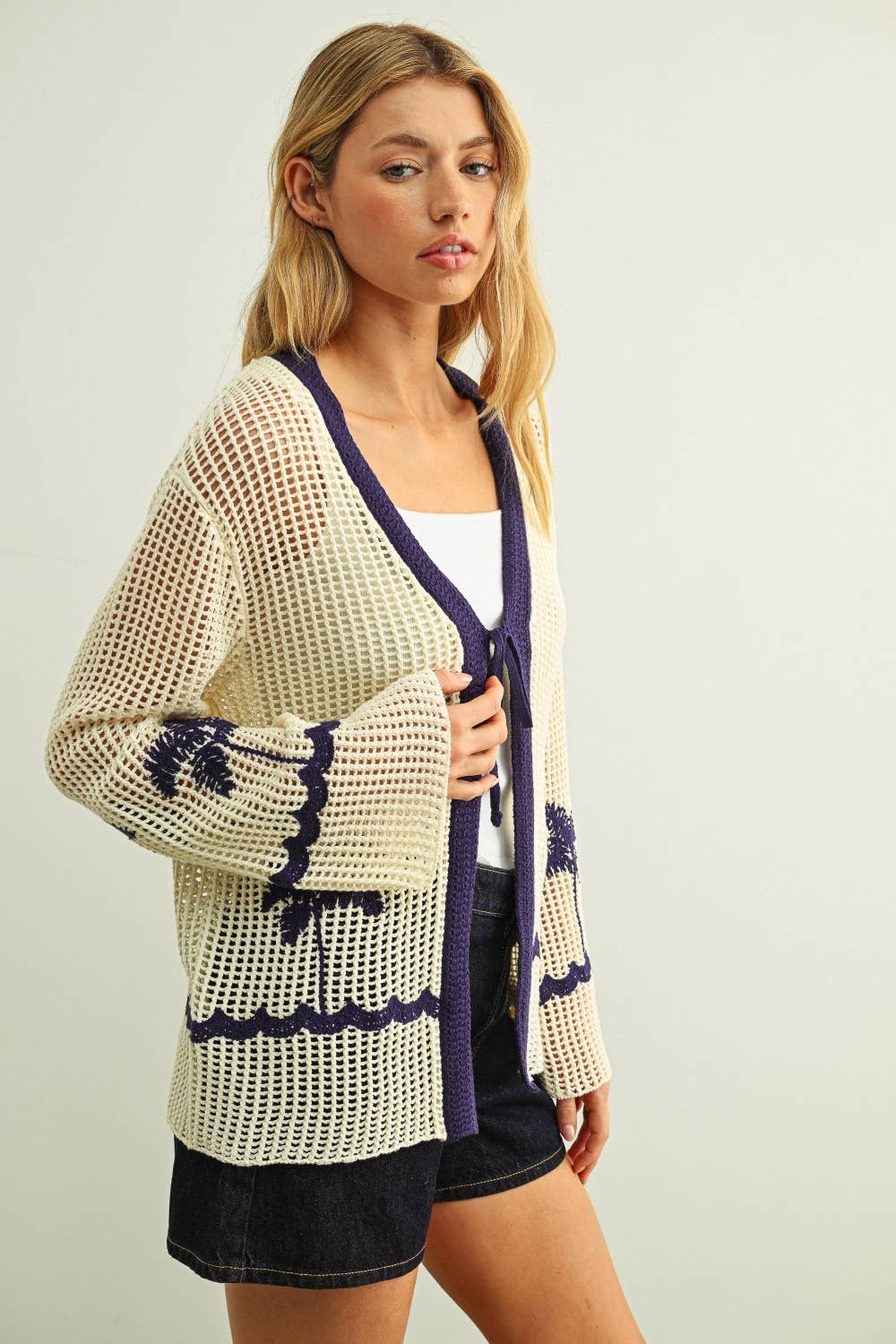 Scottsdale Cardigan