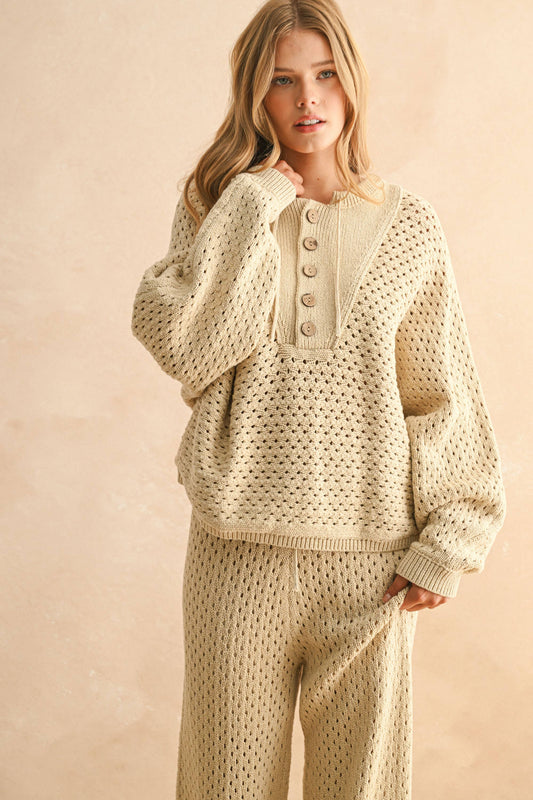 Everlee Top