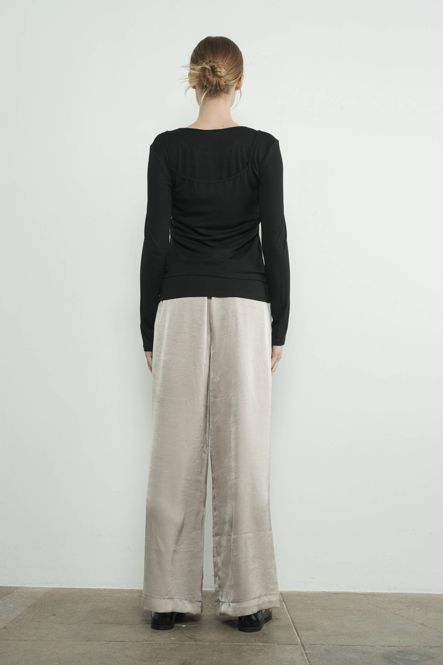 Jocelyn Pant