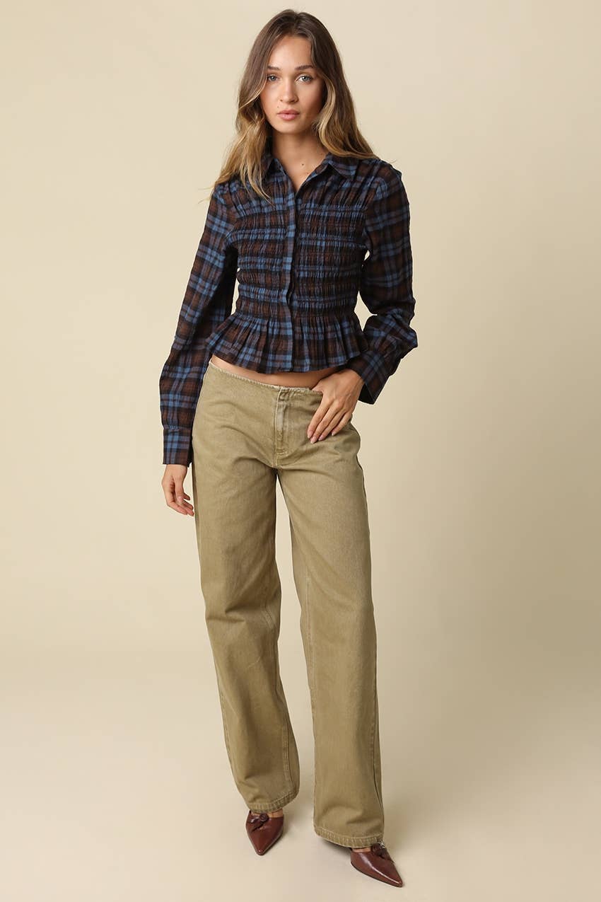 Lottie Pants