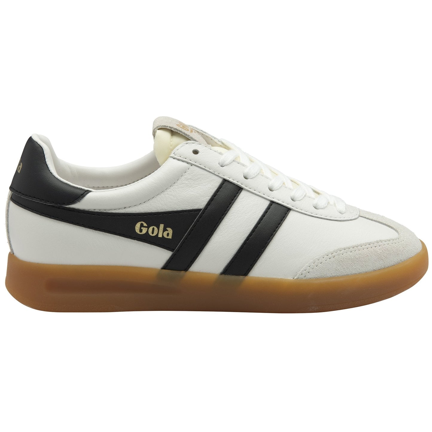 Gola Cyclone Sneaker White