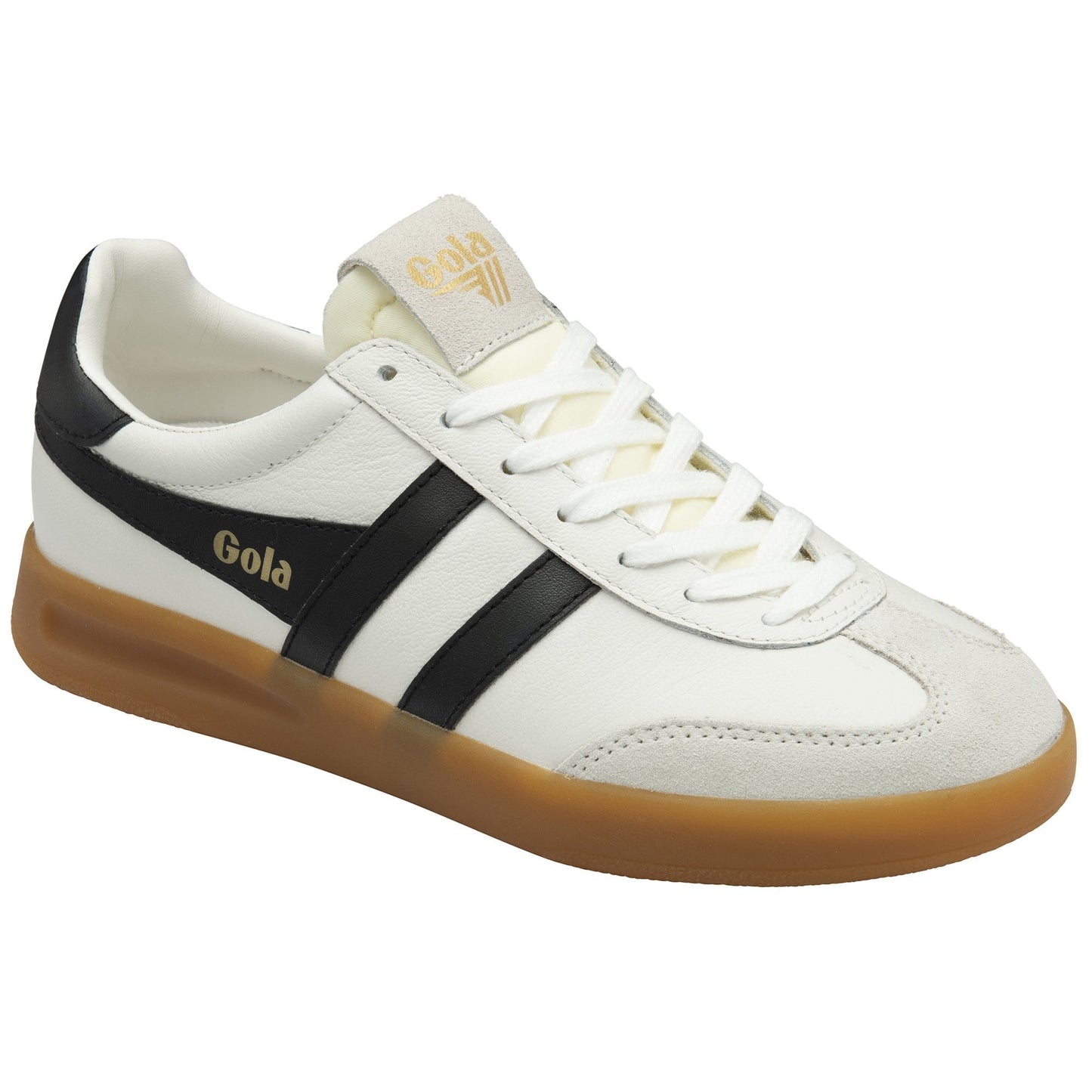 Gola Cyclone Sneaker White