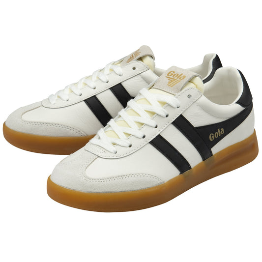 Gola Cyclone Sneaker White