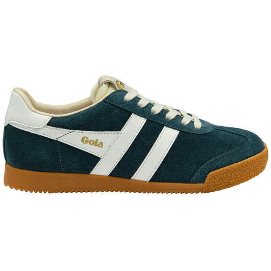 Gola Elan Dark Teal/White